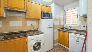 Piso en venta en Nueva Torrevieja - Aguas Nuevas en Torrevieja