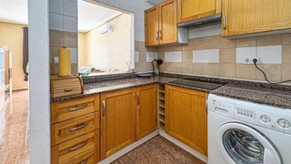 Piso en venta en Nueva Torrevieja - Aguas Nuevas en Torrevieja