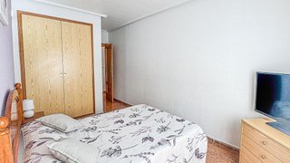 Piso en venta en Nueva Torrevieja - Aguas Nuevas en Torrevieja