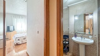 Piso en venta en Nueva Torrevieja - Aguas Nuevas en Torrevieja