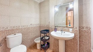 Piso en venta en Nueva Torrevieja - Aguas Nuevas en Torrevieja