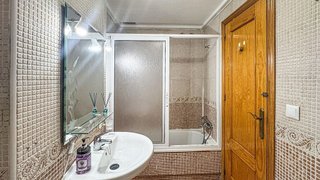 Piso en venta en Nueva Torrevieja - Aguas Nuevas en Torrevieja