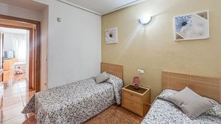 Piso en venta en Nueva Torrevieja - Aguas Nuevas en Torrevieja