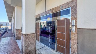Piso en venta en Nueva Torrevieja - Aguas Nuevas en Torrevieja