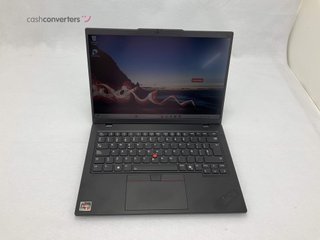 pc portatil lenovo l14 gen 5