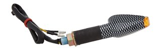 Intermitentes universales para moto - Ju 0B2E