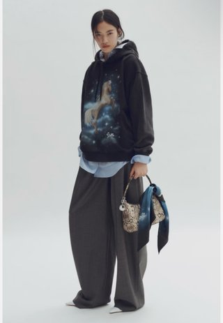 Sudadera Stella McCartney x H&M Talla M