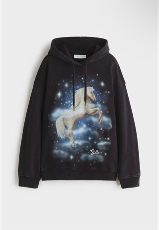 Sudadera Stella McCartney x H&M Talla M