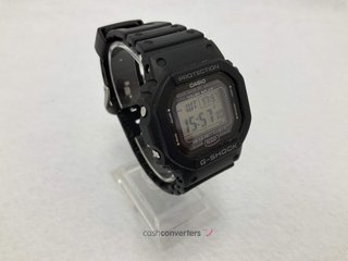 reloj pulsera caballero casio gw-5000u
