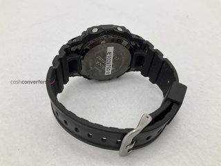 reloj pulsera caballero casio gw-5000u
