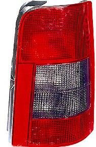 Piloto luz trasero derecho 0F10