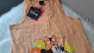 Pijama verano Minnie!!! NUEVO!!!