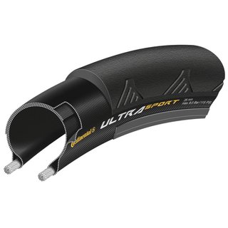 Cubierta neumático CONTINENTAL ULTRA SPO AA05