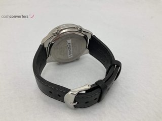 reloj pulsera caballero casio efv-c110