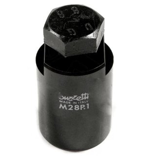 Extractor con rosca interna para volante 78AF