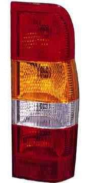 Piloto luz trasero derecho 0C24