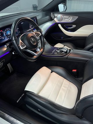 Mercedes-Benz Clase E 2019