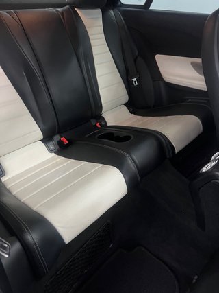 Mercedes-Benz Clase E 2019