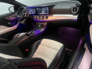 Mercedes-Benz Clase E 2019
