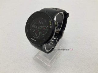 garmin forerunner 45