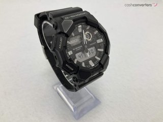 reloj pulsera caballero casio ga-010