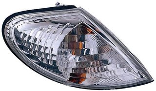 Piloto luz intermitente delantero derech 6565