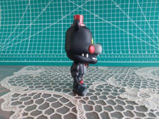 Funko Pop di Lefty, Fnaf