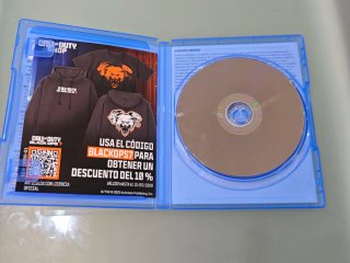 Call of Duty Black Ops 7 PS5