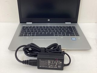 pc portatil hp hp probook 640 g5