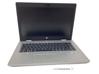 pc portatil hp hp probook 640 g5