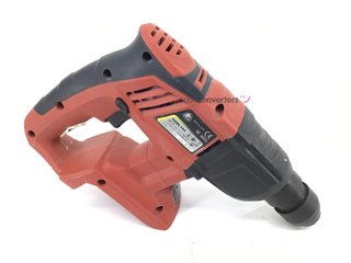 martillo electrico stayer hdbl184