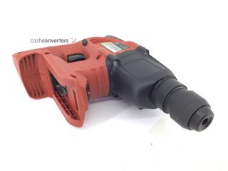 martillo electrico stayer hdbl184