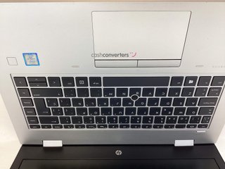 pc portatil hp hp probook 640 g5