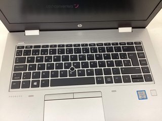 pc portatil hp hp probook 640 g5