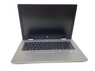 pc portatil hp hp probook 640 g5