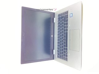 pc portatil hp hp probook 640 g5