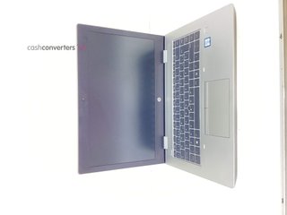 pc portatil hp hp probook 640 g5