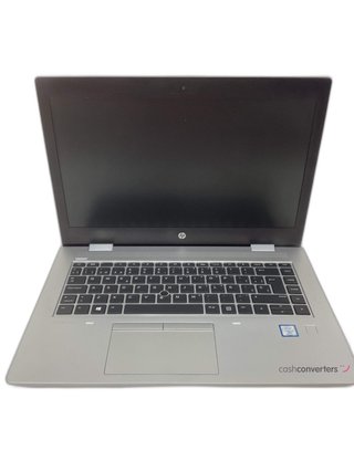 pc portatil hp hp probook 640 g5