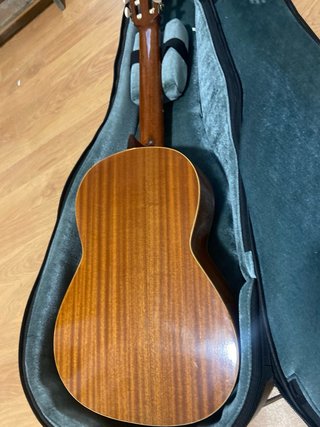 Chitarra spagnola Ramirez Madrid