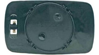 Recambio cristal espejo retrovisor con b D45B