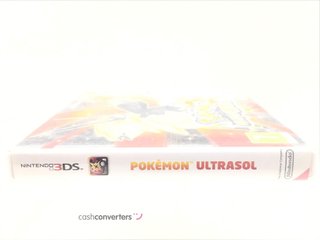 pok?mon ultra sol 3ds