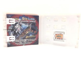 pok?mon ultra sol 3ds
