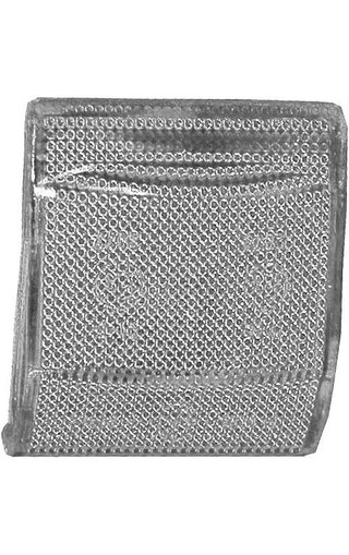 Piloto luz intermitente lateral delanter 7604