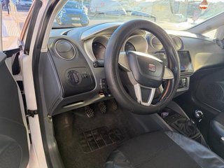 SEAT Ibiza 2008