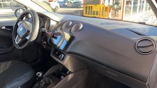 SEAT Ibiza 2008