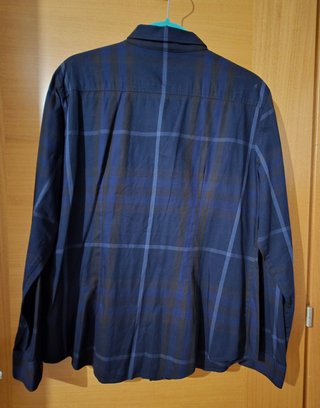 Burberry Camicia   Tg XL (Misure in foto)