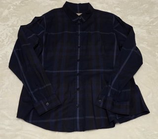 Burberry Camicia   Tg XL (Misure in foto)