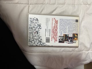 101 Dálmatas VHS Edición Especial