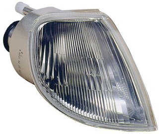Piloto luz intermitente delantero derech B708