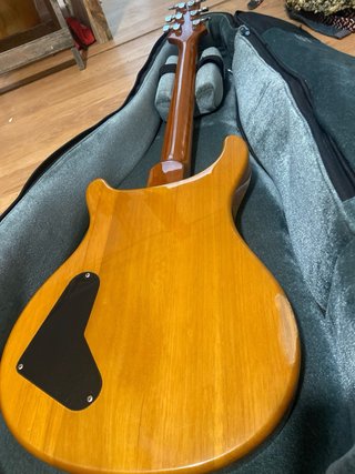 Chitarra elettrica PRS con suono incredibile